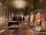 51 Museo del Tesoro di Santa Maria Maggiore